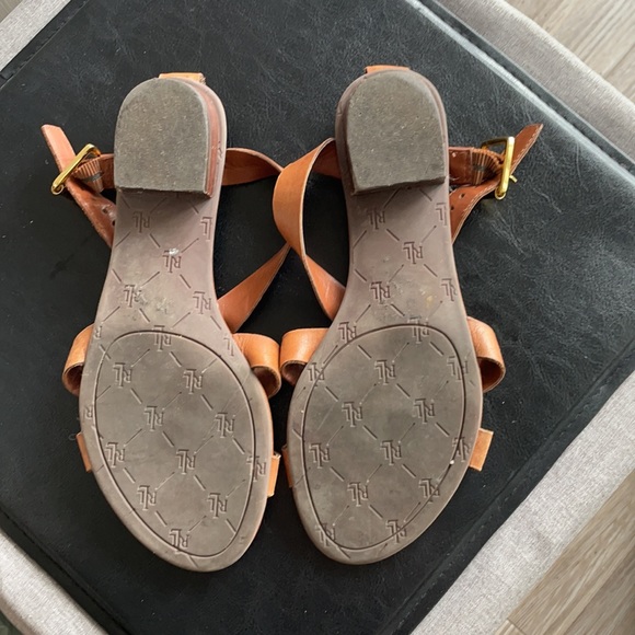 Ralph Lauren Sandals - Picture 3 of 3